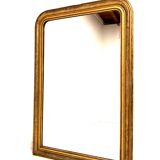 Louis Philippe Mirror 104x155cm