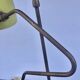 Desk lamp by jean boris lacroix - vintage from the 1950s - rare!!!