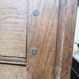 Old wicker