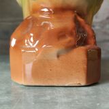 Parrot pitcher