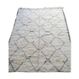 Tapis marocain 180 x 220 cm