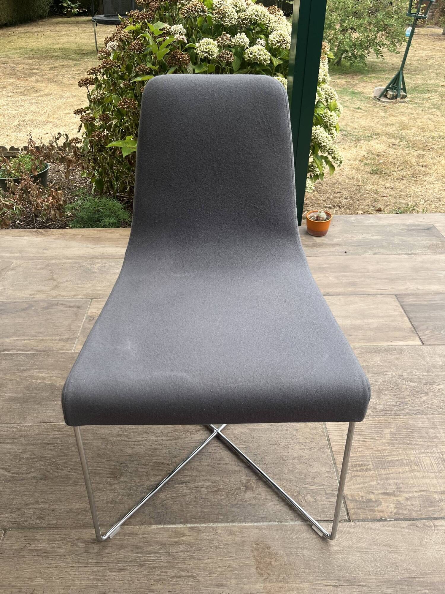 Lot de 6 chaises Ligne Roset