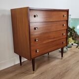 Vintage dresser 60s