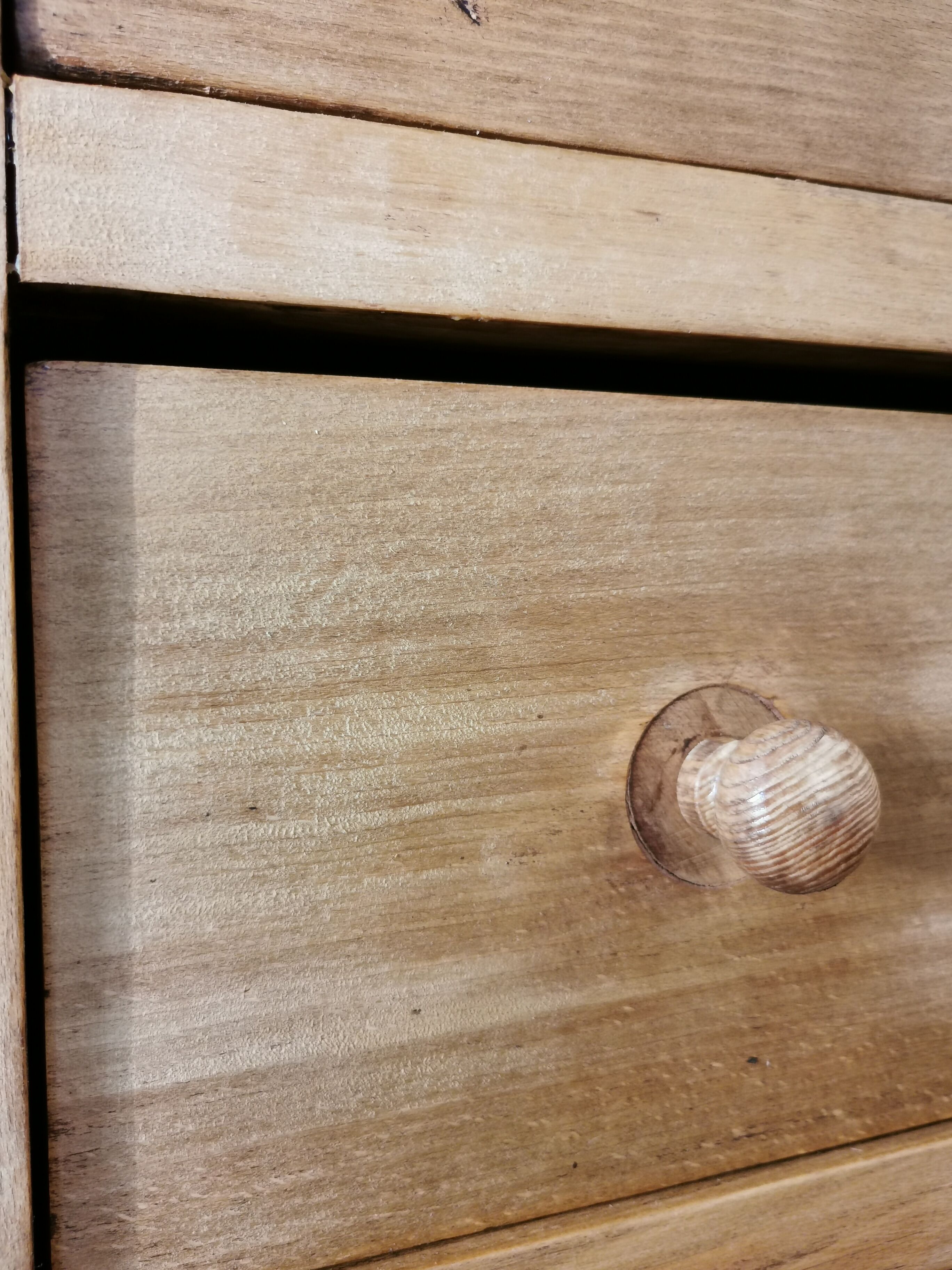 Commode