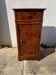 Louis Philippe bedside table
