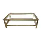 80s coffee table