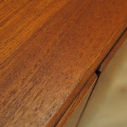 Teak cabinet, Danish design, 1960s, designer: Børge Mogensen