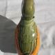 Huilier et vinaigre canard