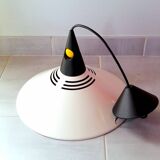 Memphis pendant light 1980.