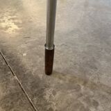 Rare “Cirkel” model armchair by Sigurd Resell