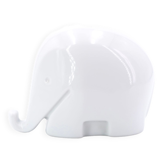 Piggy bank Drumbo Hochst Elephant by Luigi Colani