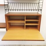 Laddershelf by String, Sweden, 1960s