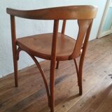 Baumann office chair