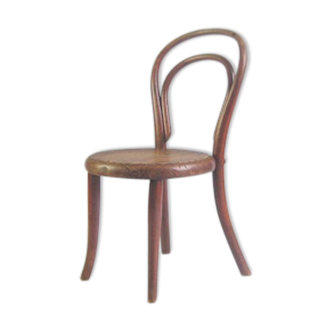 Chair thonet for kids N ° 11
