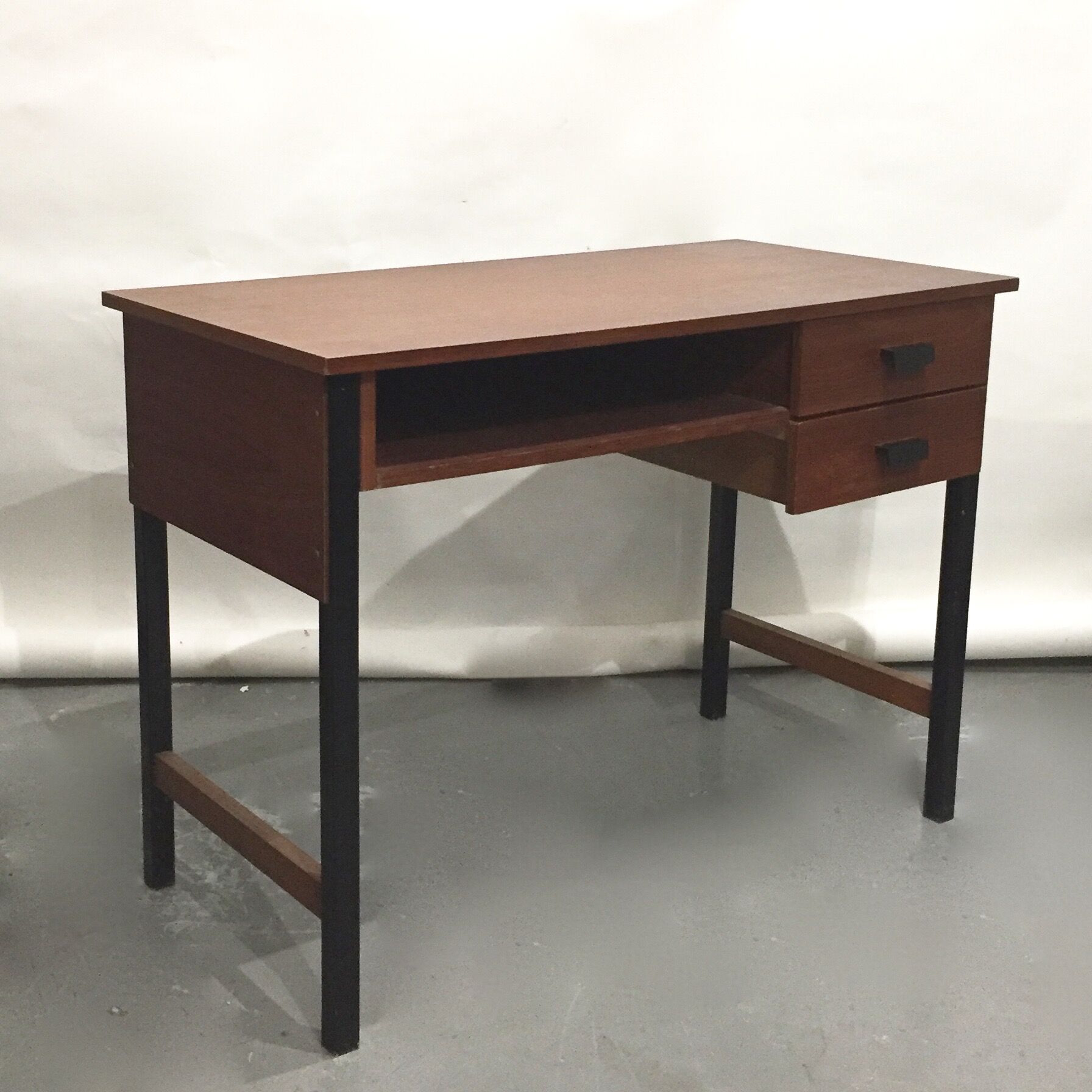 60s desk