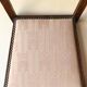Chaise style anglais Art Déco
