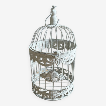 Bird cage