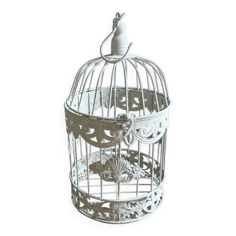 Cage à oiseaux