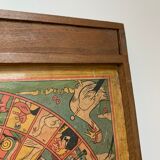 Ladies and goose games