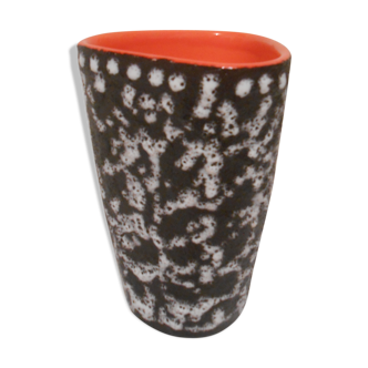 Musarra Mabyjo's Vallauris vintage vase