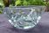 Empty pocket in Ile de France crystal