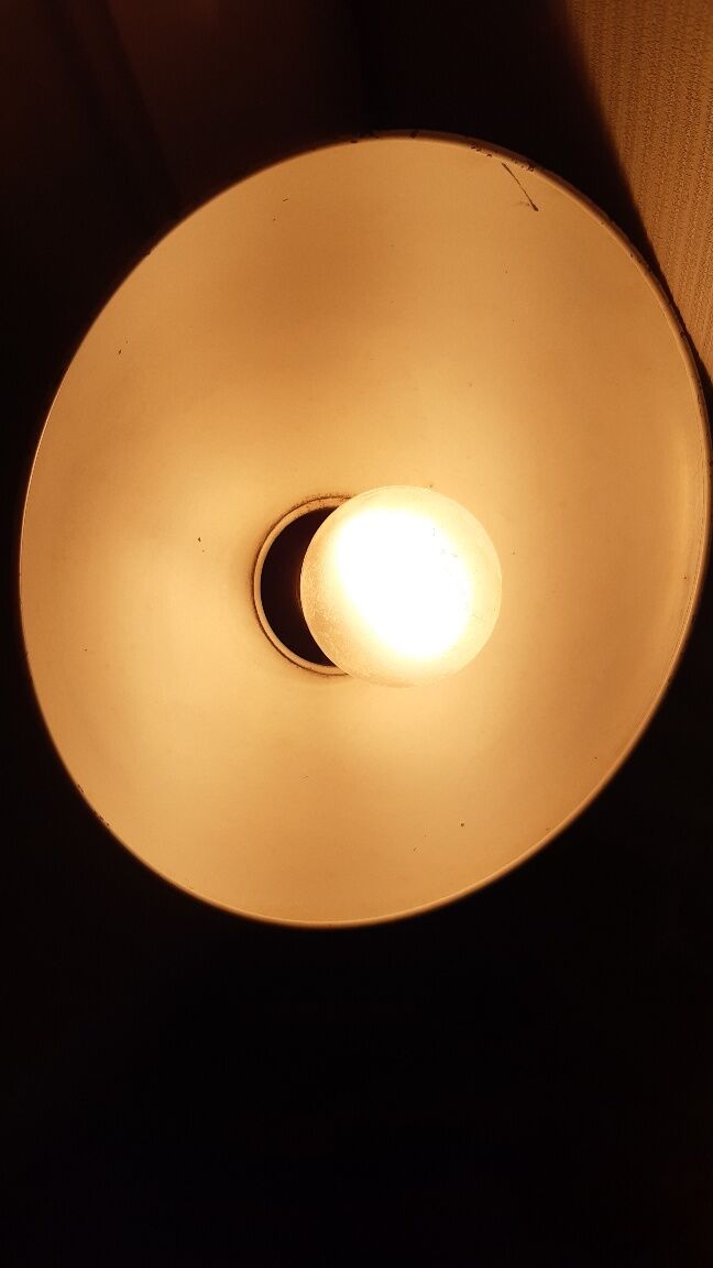 Kaiser Idell Scissors Lamp 6718