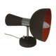 1960s diabolo wall sconce Herda