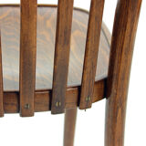 Chair model produced by Tatra