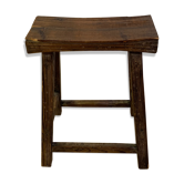 Ancient wooden stab