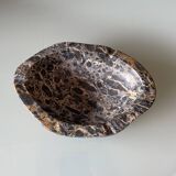 Vide poche marbre Midcentury