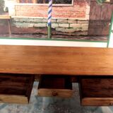 Ash nineteenth farm table