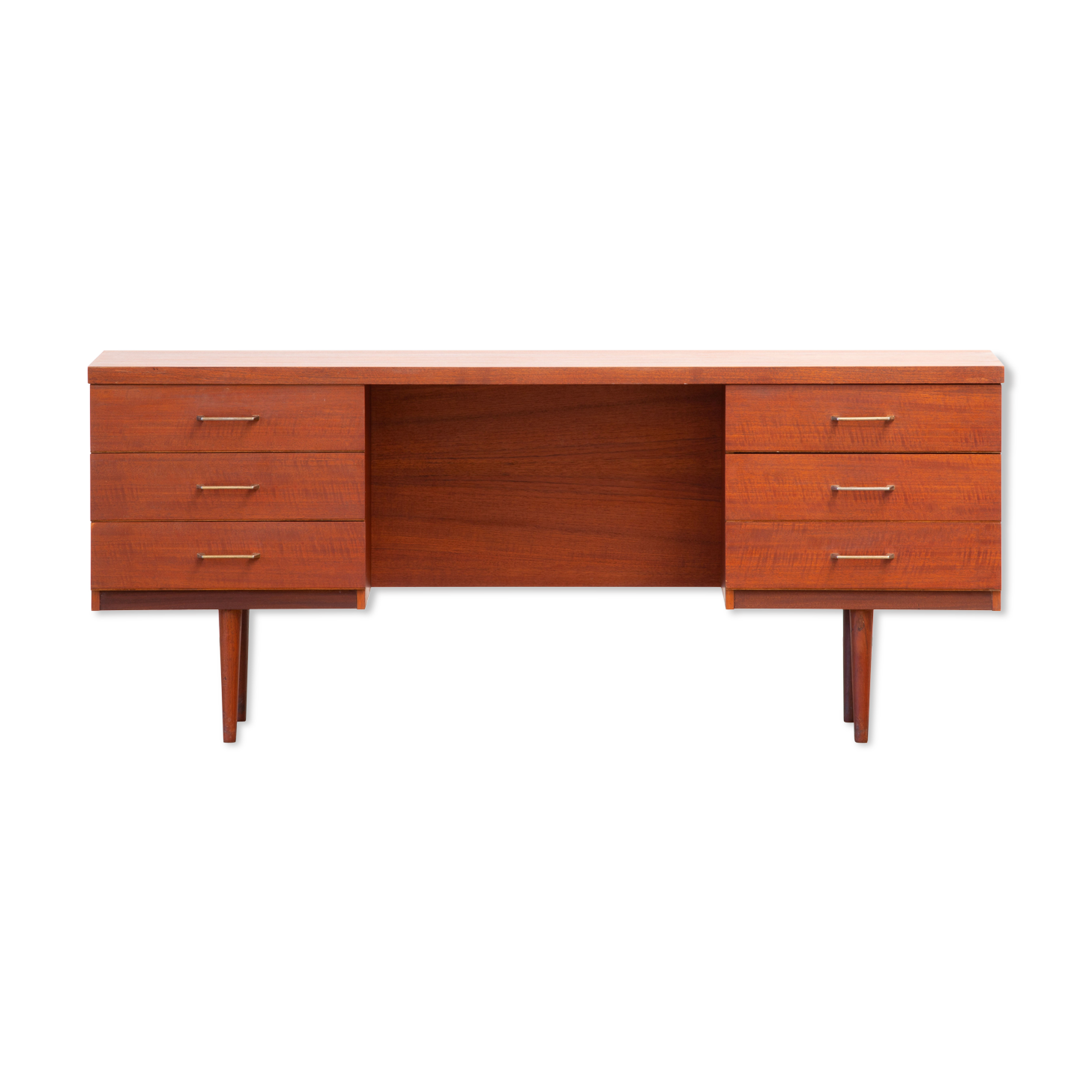 Vintage desk 1960