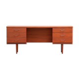 Vintage desk 1960