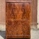 Mahogany Secretary restoration early nineteenth