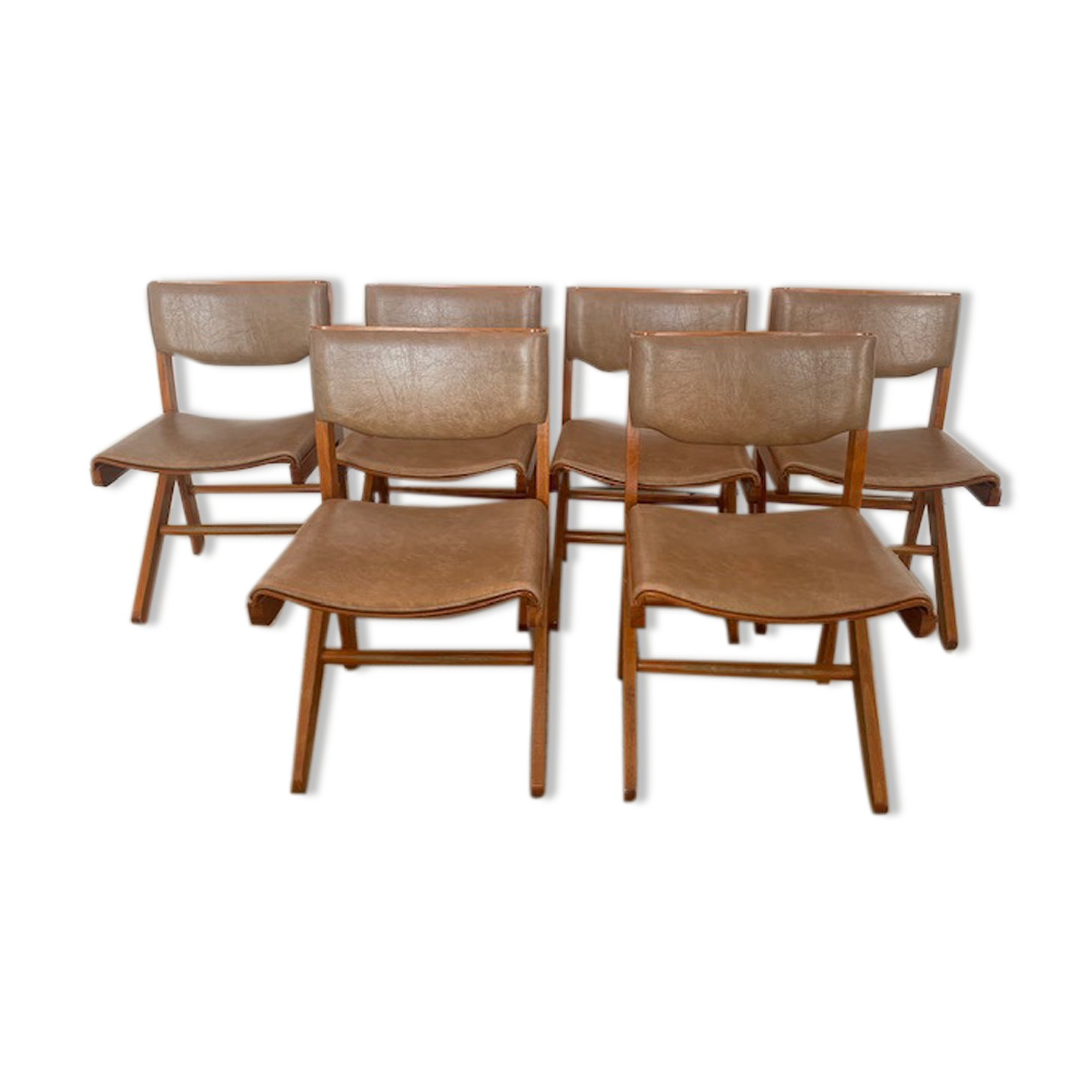 Koka Baumann chairs