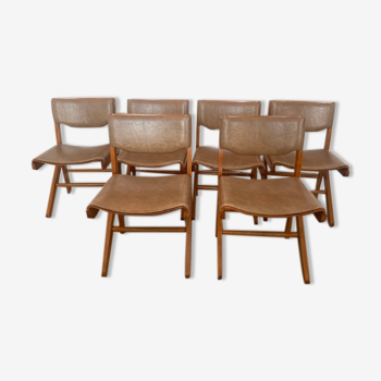 Koka Baumann chairs