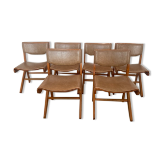 Koka Baumann chairs