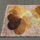 Vintage space age Desso carpet