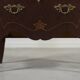 French mahogany veneer chest of drawers from the 1930's