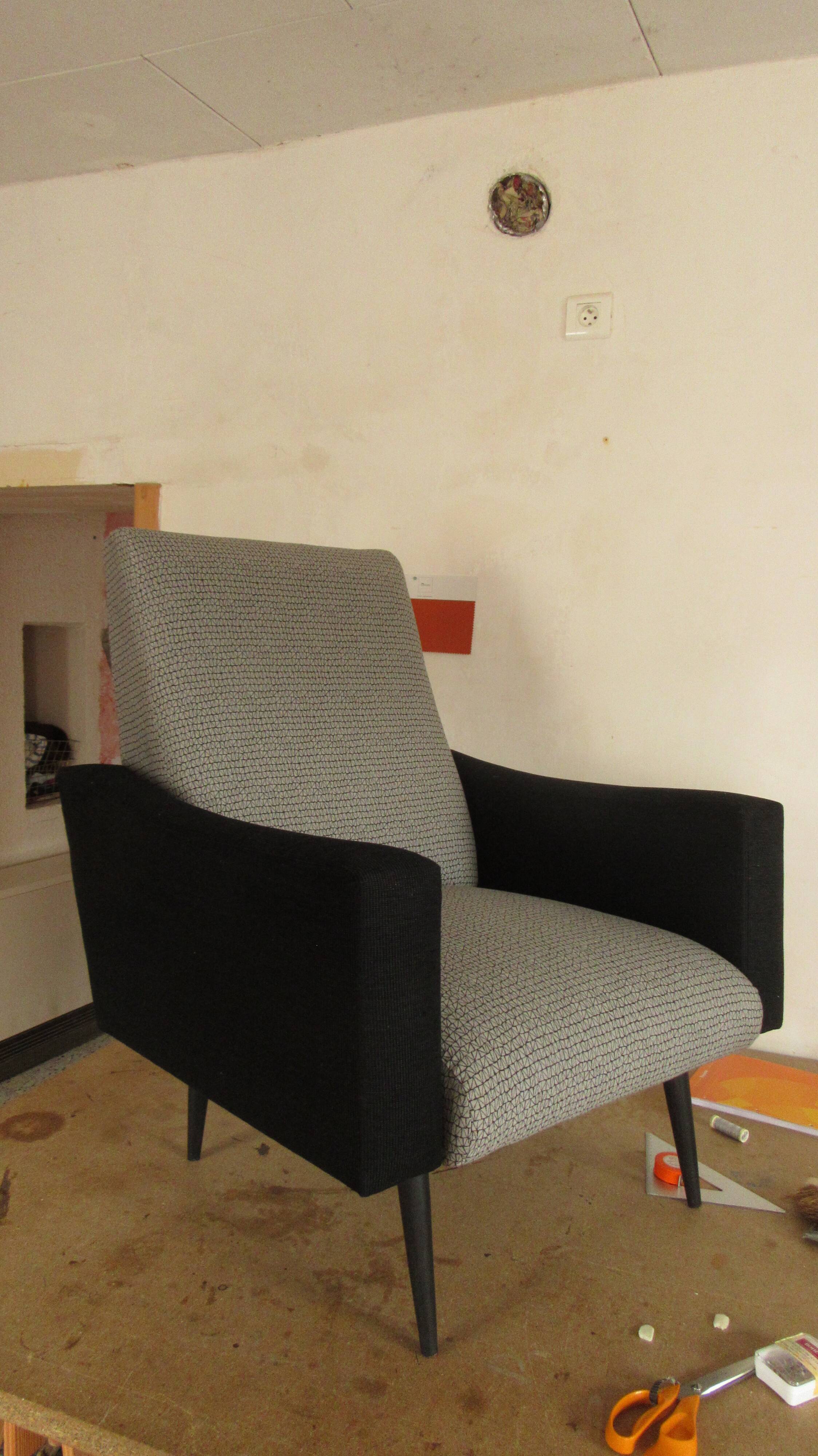Fauteuil