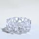 Cendrier en cristal de Sèvres, Années 70