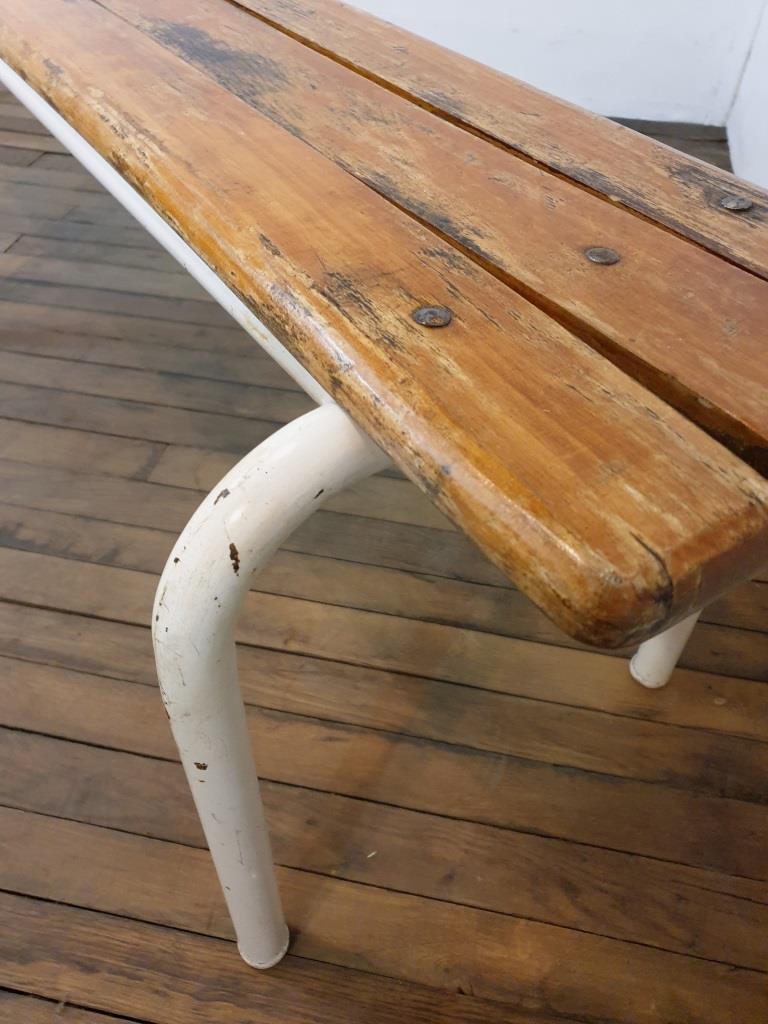 Bancs d'école