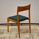 Mid-Century Dining Chairs - Set of 3