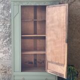 Armoire art déco