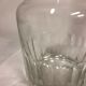 Crystal carafe