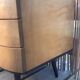 Enfilade basse vintage