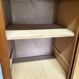 Vintage boarding school wardrobe