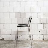 Spaghetti 164 Stool by Giandomenico Belotti for Alias, 1979