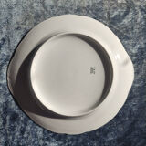 Cake dish - Bernardaud & Co - Limoges France