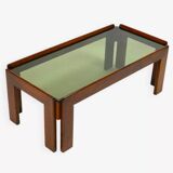 Afra & Tobia Scarpa coffee table, Cassina
